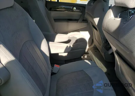 2017 Buick Enclave from USA, damaged, VIN 5GAKRAKD8HJ273540